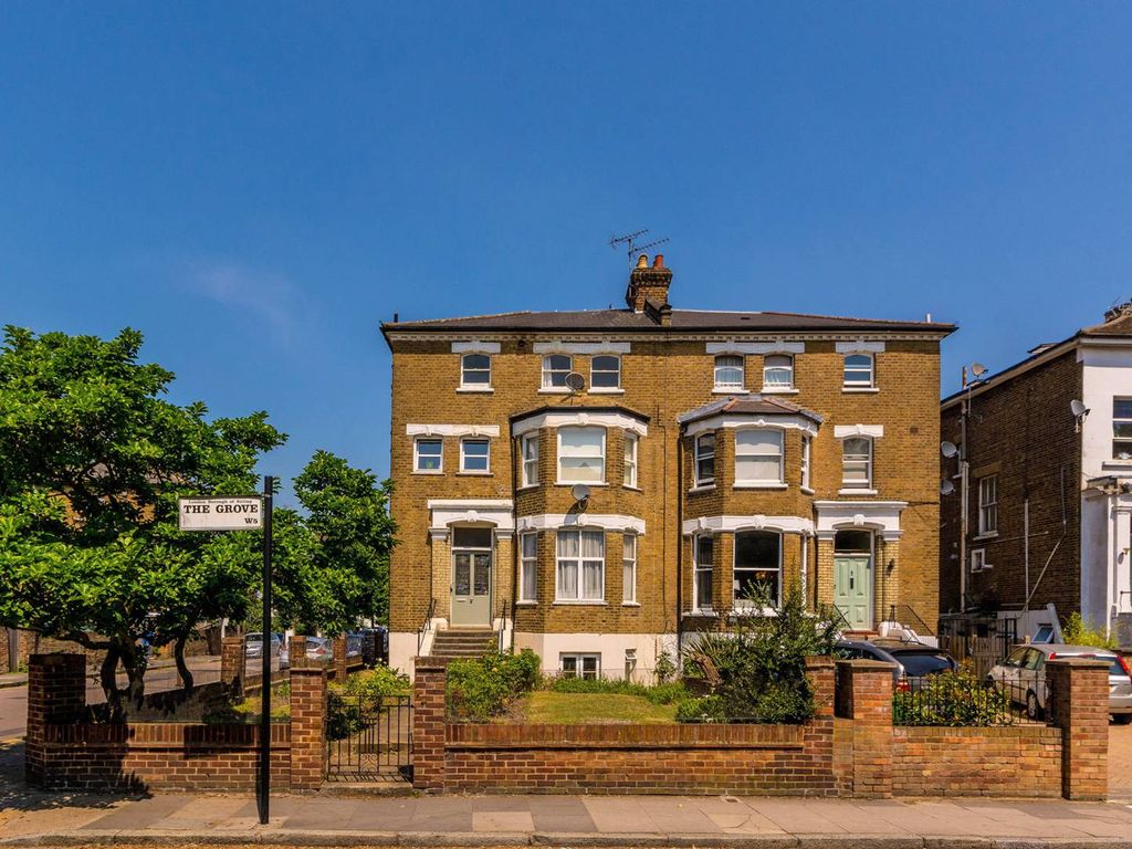 2 bed flat to rent in The Grove, Ealing Broadway, London W5 Zoopla