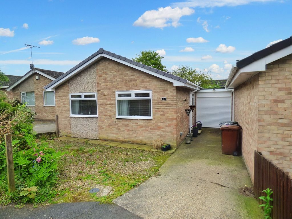 2 bed bungalow for sale in Tynedale Close, Wylam NE41 Zoopla