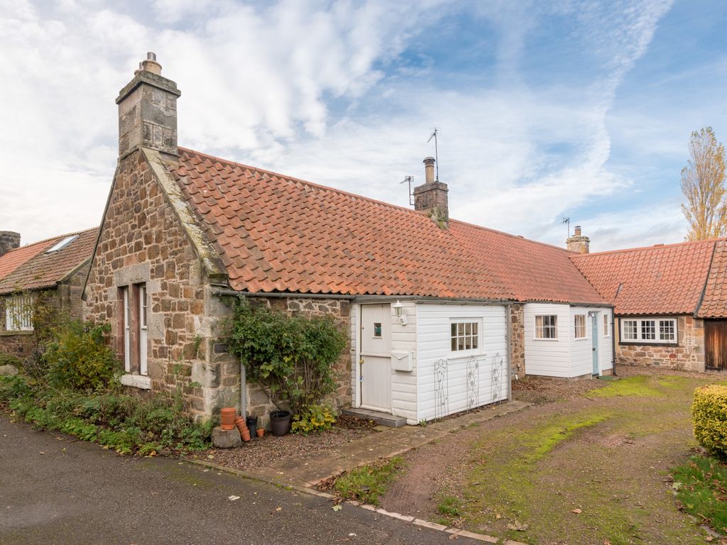 2 bed cottage for sale in Michaelmas Cottage, Drem, East Lothian EH39