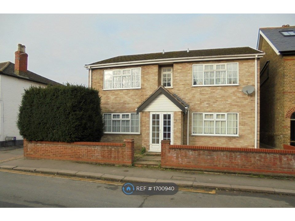 1 bed flat to rent in Mill Lane, Carshalton SM5 Zoopla
