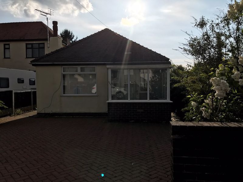1 bed detached bungalow to rent in Walsall Road, Great Wyrley, Walsall WS6 Zoopla