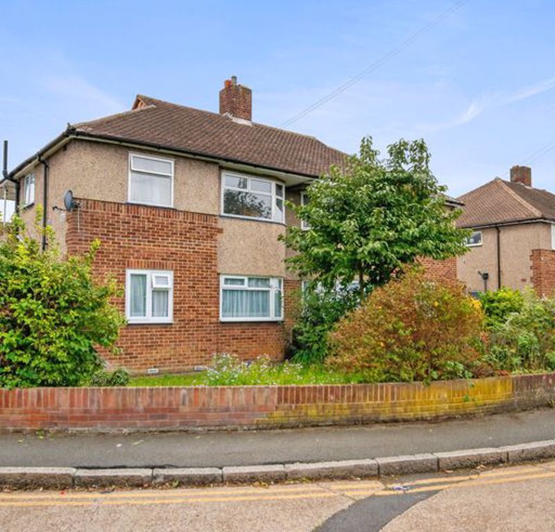 Flat For Sale In Streatham Vale Byards Croft London SW16  