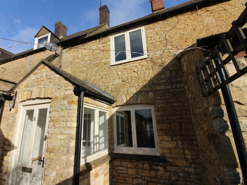 2 bed detached house for sale in Rock Hill, Chipping Norton OX7 Zoopla