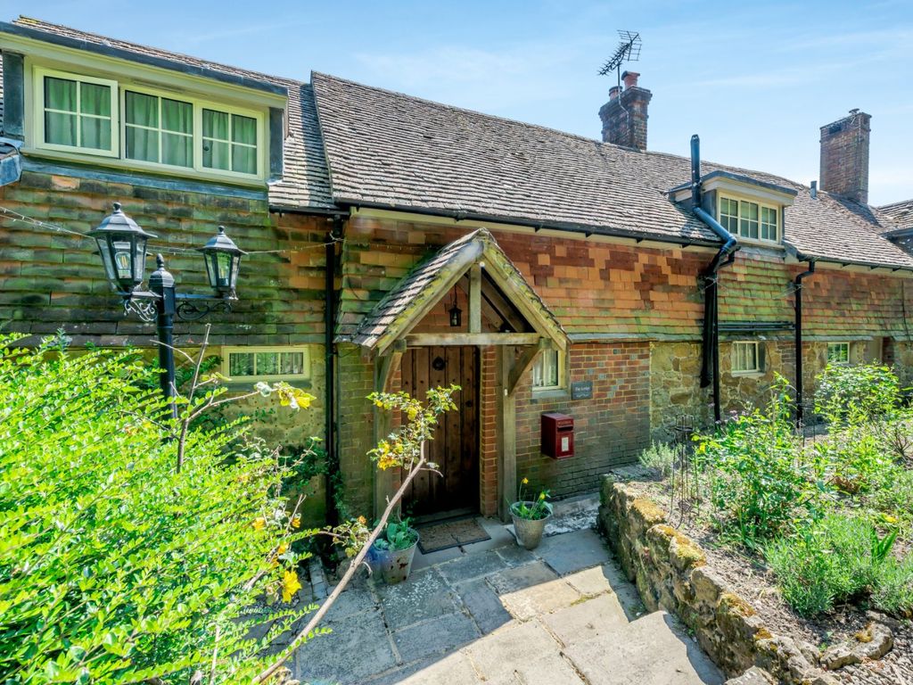 3 bed semidetached house for sale in Coldharbour, Dorking, Surrey RH5