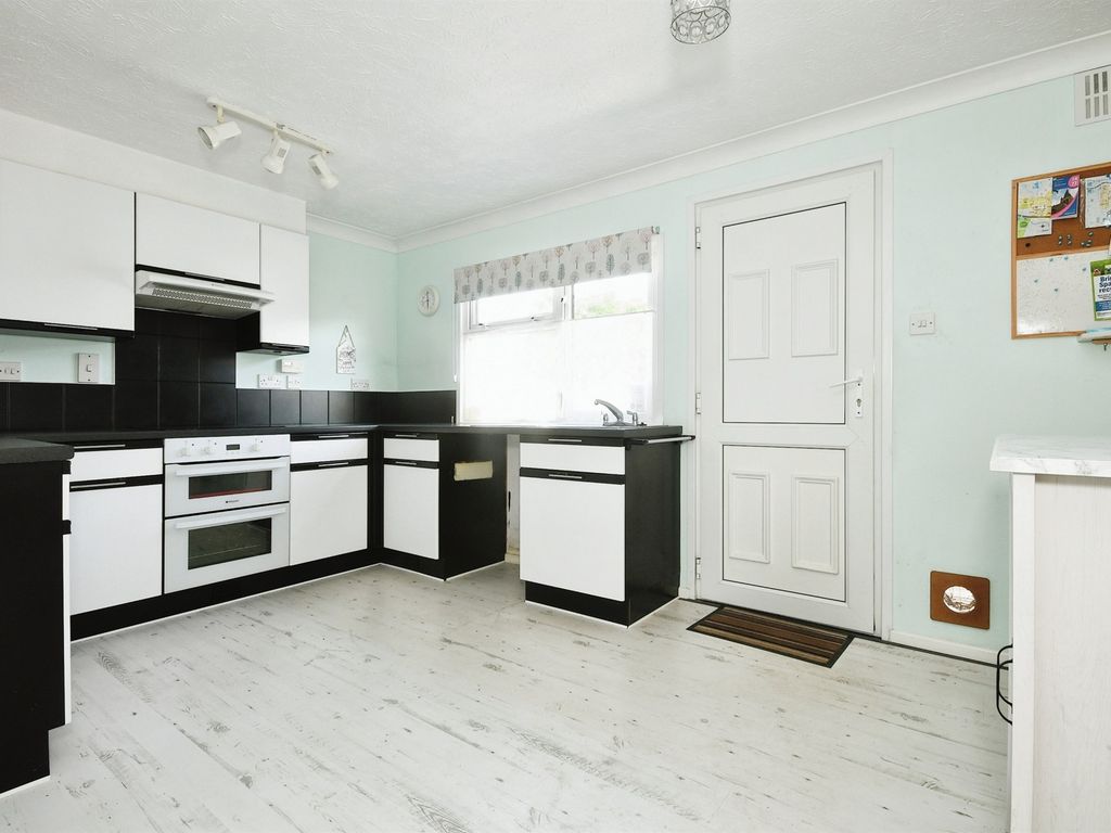 2 bed mobile/park home for sale in Riverdale Park, Bent Lane