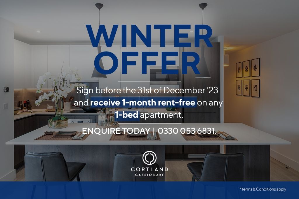 1 bed flat to rent in Ascot Road, Watford WD18, £1,700 pcm Zoopla