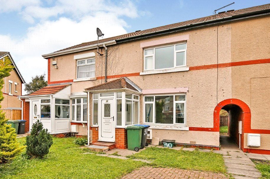 3 bed terraced house for sale in Milton Close, Seaham, Durham SR7 Zoopla