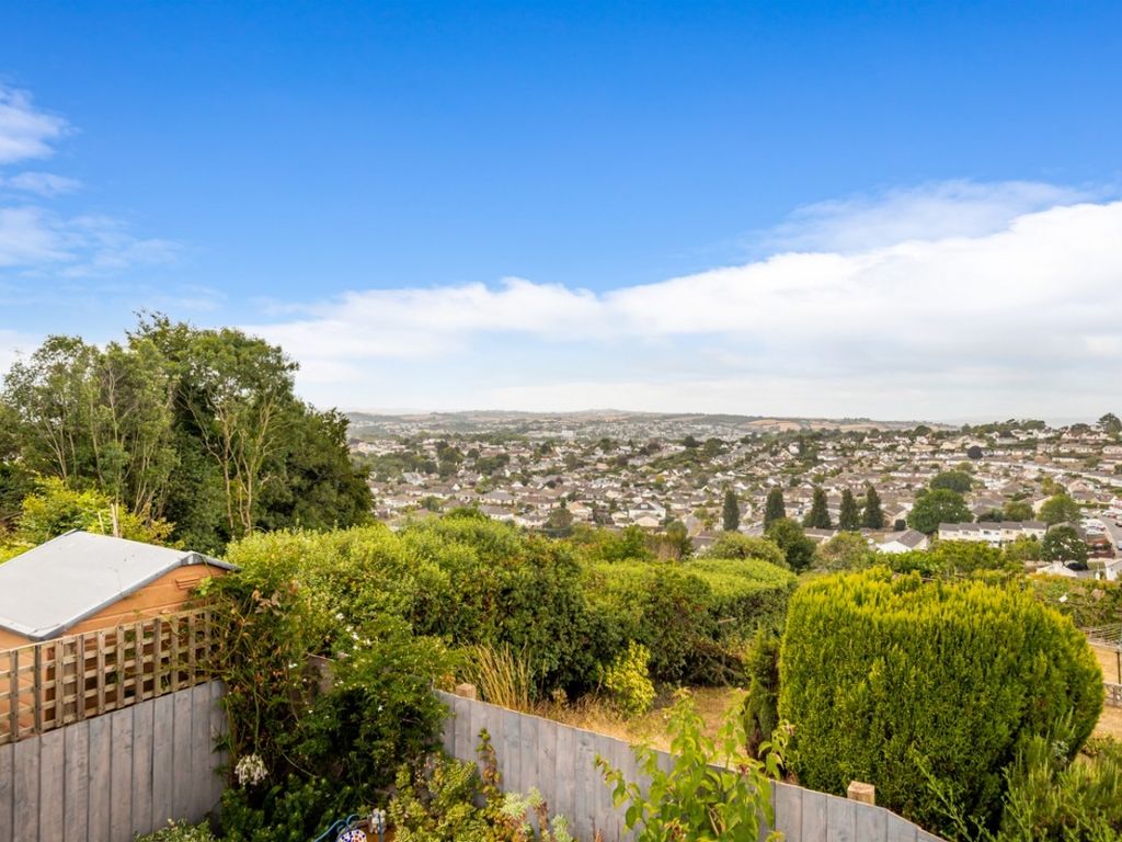 Seymour Drive, Torquay TQ2