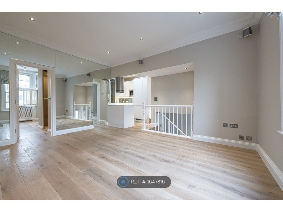 2 bed flat to rent in Chelsea, London SW10 Zoopla
