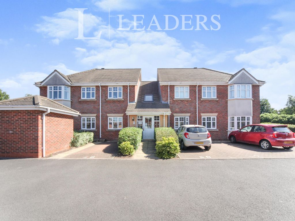 2 bed flat to rent in French's Gate, Dunstable LU6 Zoopla