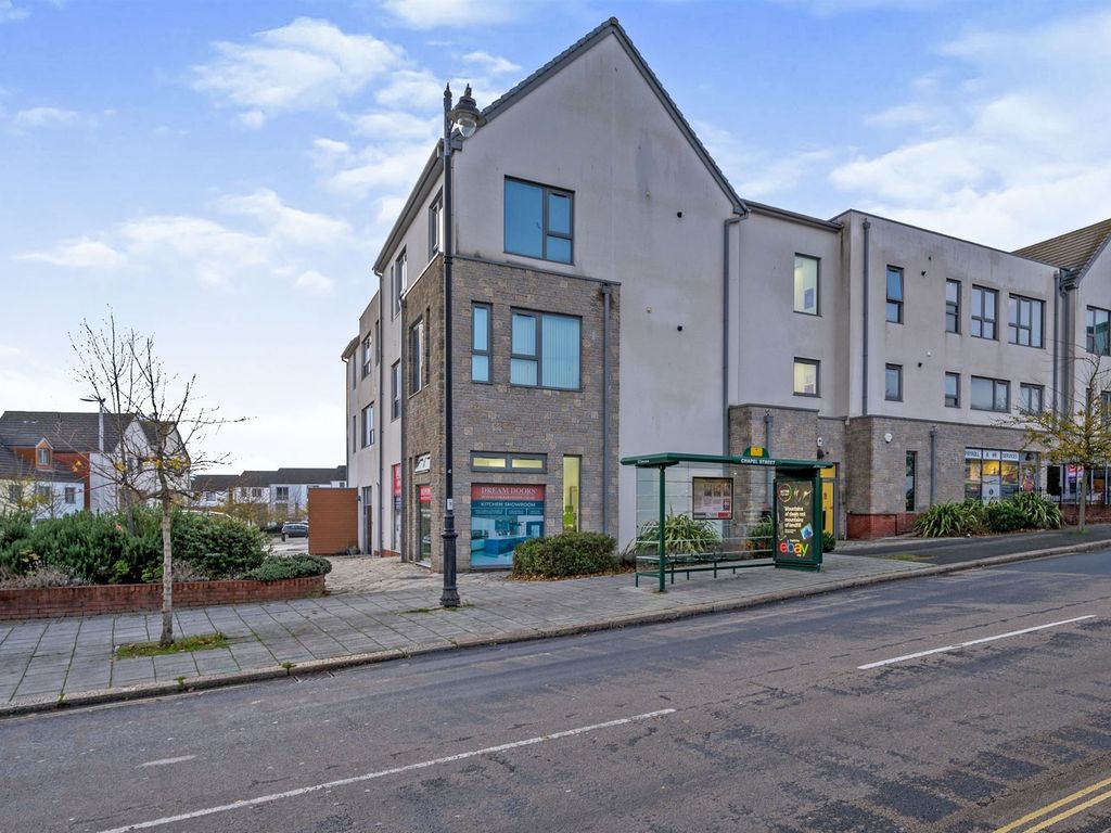 2 bed flat for sale in Chapel Street, Devonport, Plymouth PL1 Zoopla