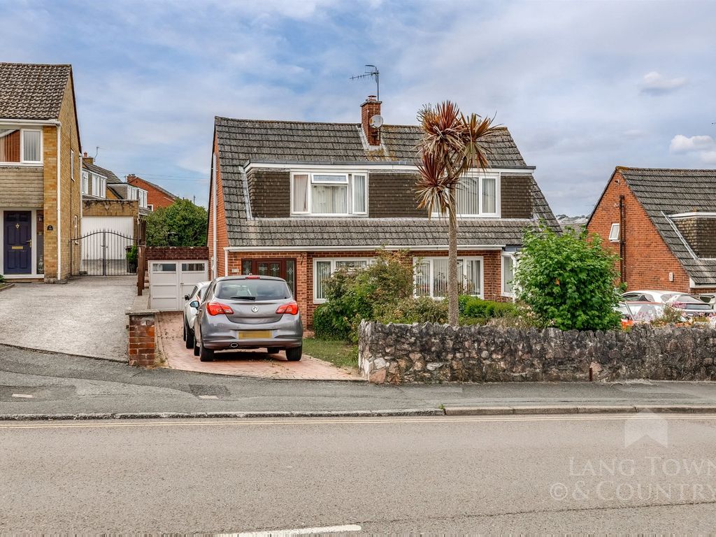 3 bed semidetached house for sale in Moorland Road, Plympton, Plymouth. PL7 Zoopla