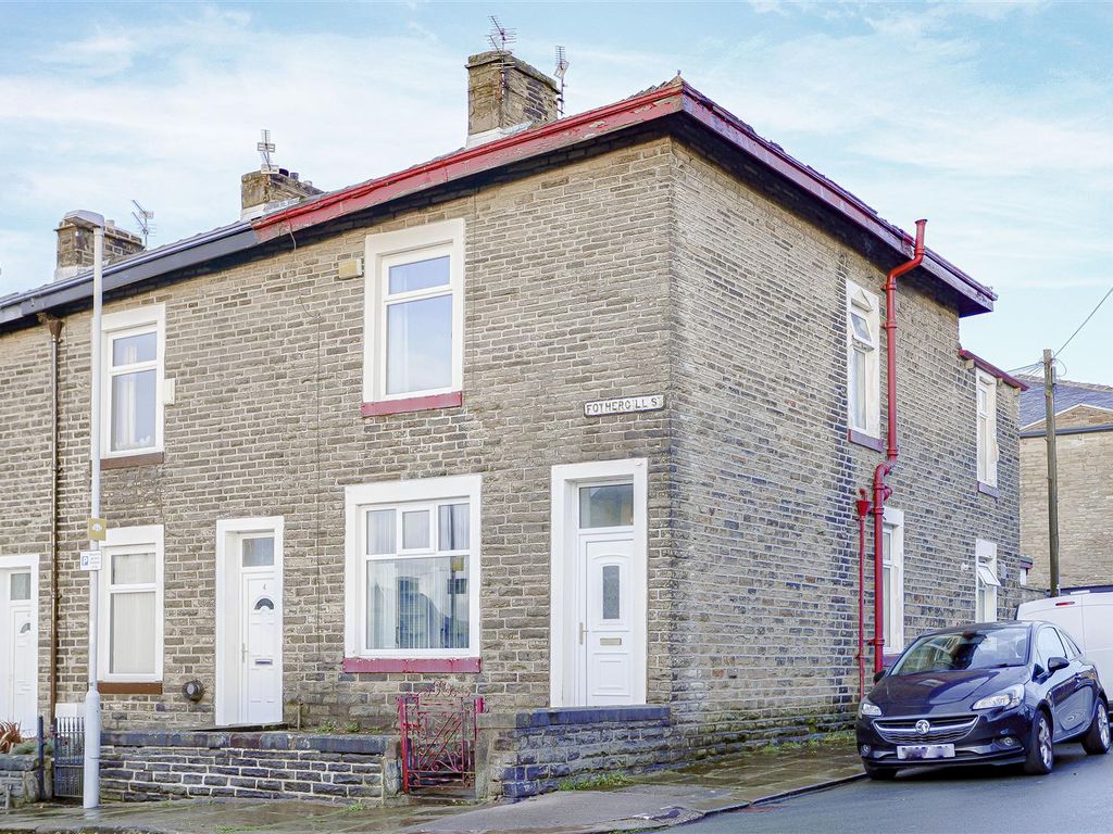 2 bed end terrace house for sale in Fothergill Street, Colne BB8 Zoopla