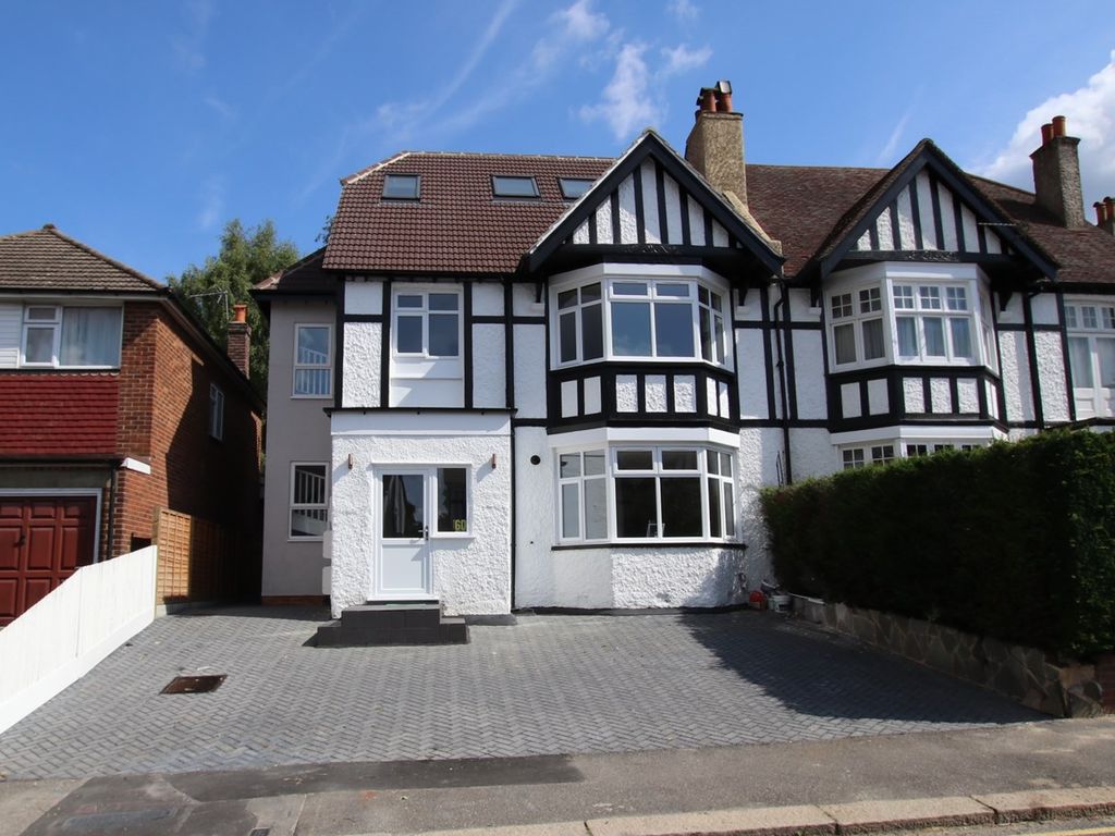 Studio to rent in Mayfield Road, South Croydon CR2 Zoopla