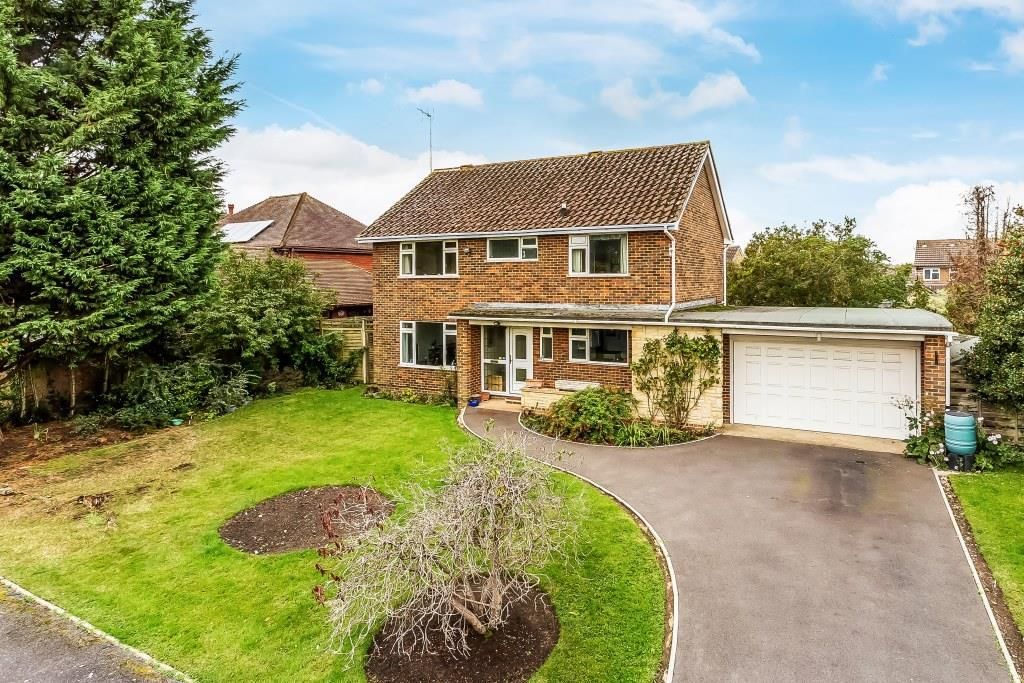 4 bed detached house for sale in Solecote, Great Bookham KT23, £