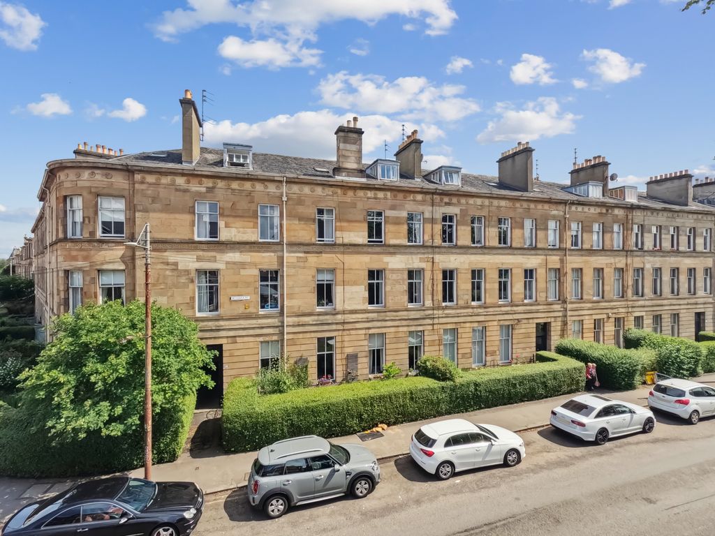 3 bed flat for sale in Nithsdale Road, Pollokshields, Glasgow G41 Zoopla