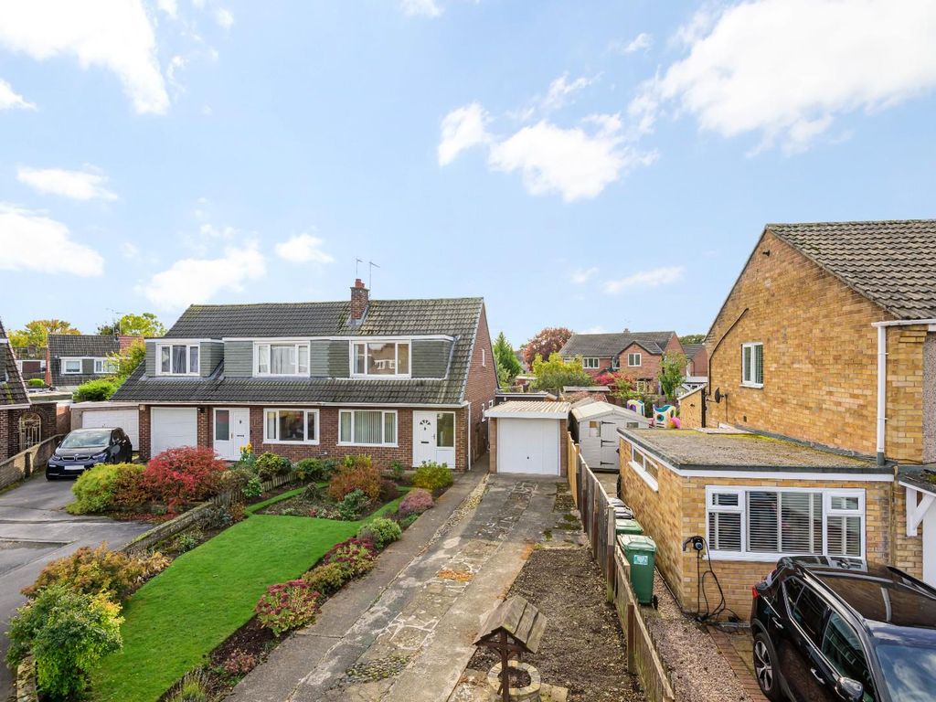 Heuthwaite Avenue, Wetherby LS22  