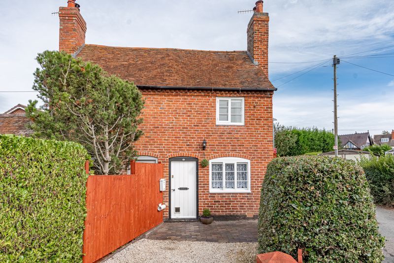 1 bed cottage for sale in Bewell Head, Bromsgrove B61 Zoopla