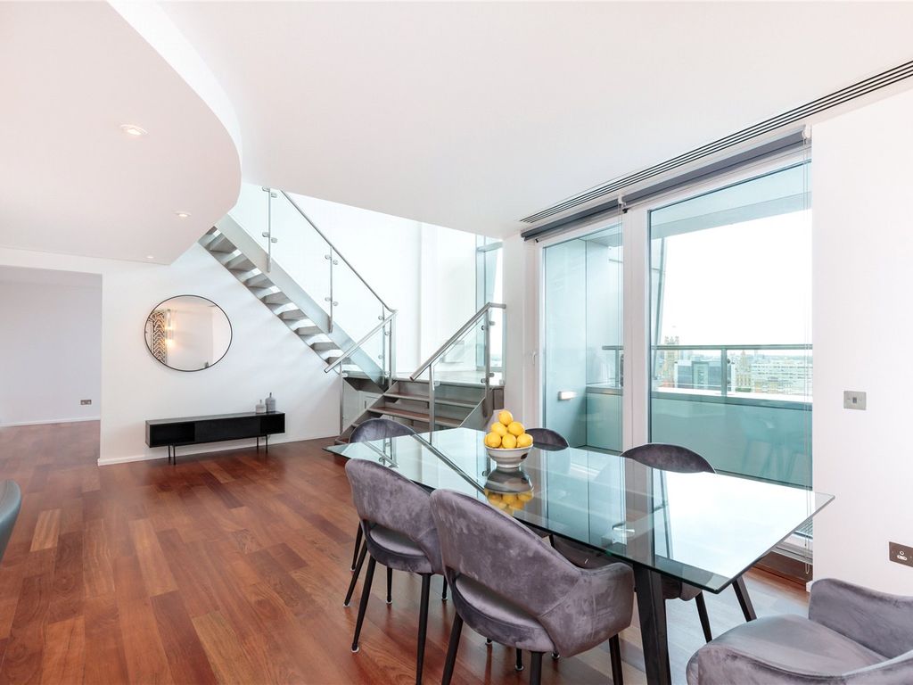 3 bed flat to rent in Westminster Bridge Road, London SE1 Zoopla