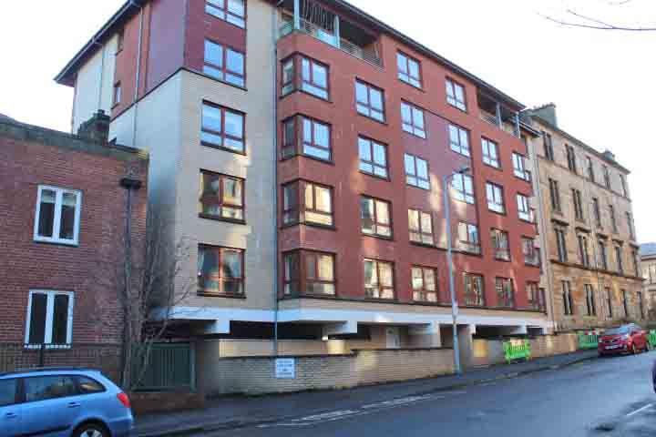 Sanda Street, Glasgow G20  
