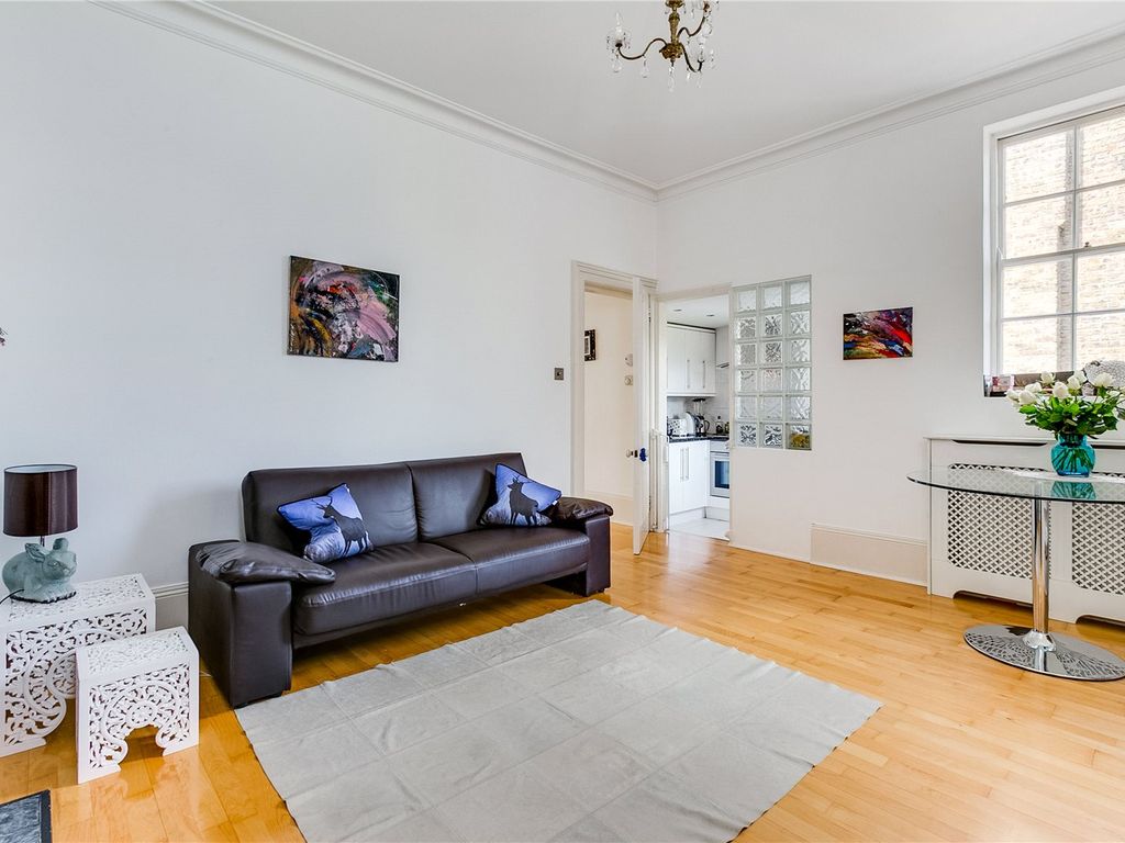 2 bed flat to rent in St Anns Villas, London W11 Zoopla