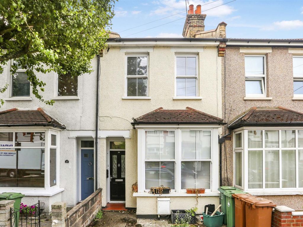 1 bed flat to rent in Stayton Road, Sutton SM1, £1,250 pcm Zoopla