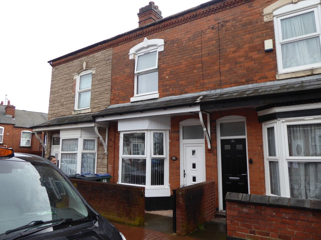 3 bed terraced house for sale in Rosebery Road, Smethwick B66 Zoopla