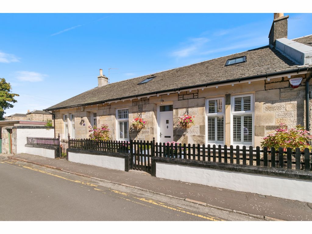 2 bed cottage for sale in Bellevue Cottages, Ayr KA7 Zoopla
