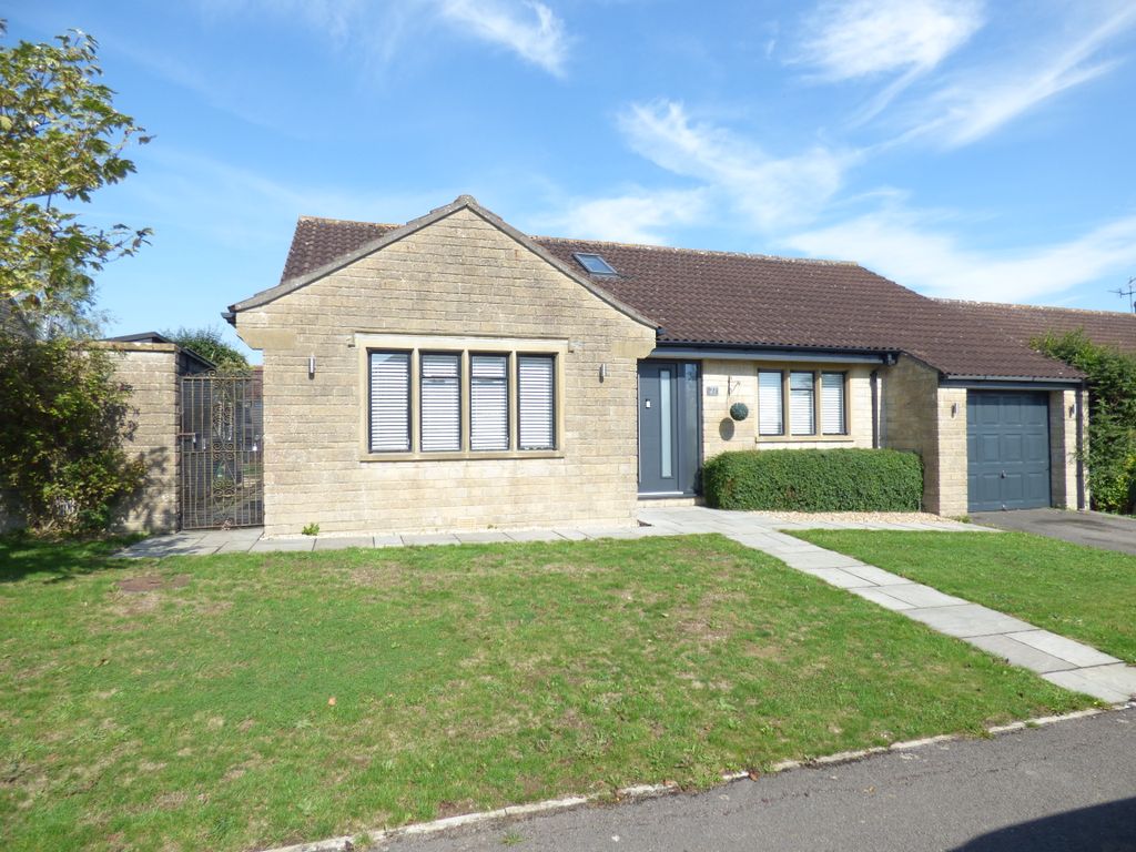 Freame Way Gillingham SP8  