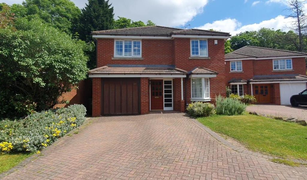 5 bed property to rent in Berkswell Close, Solihull B91 Zoopla