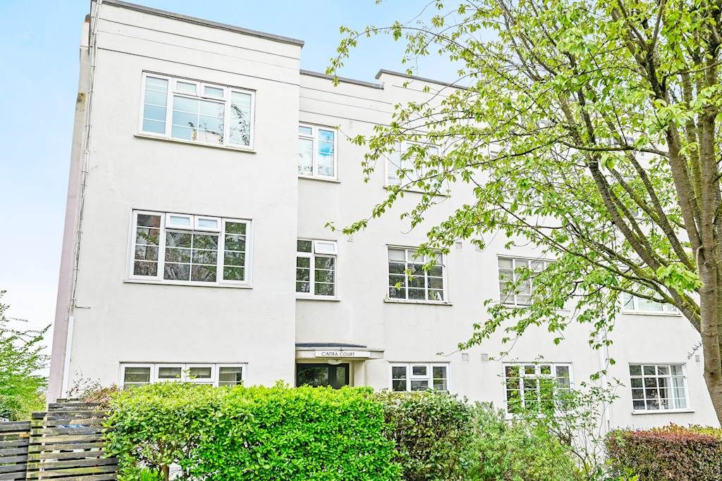 2 bed flat for sale in Cintra Court, Patterson Road, Crystal Palace