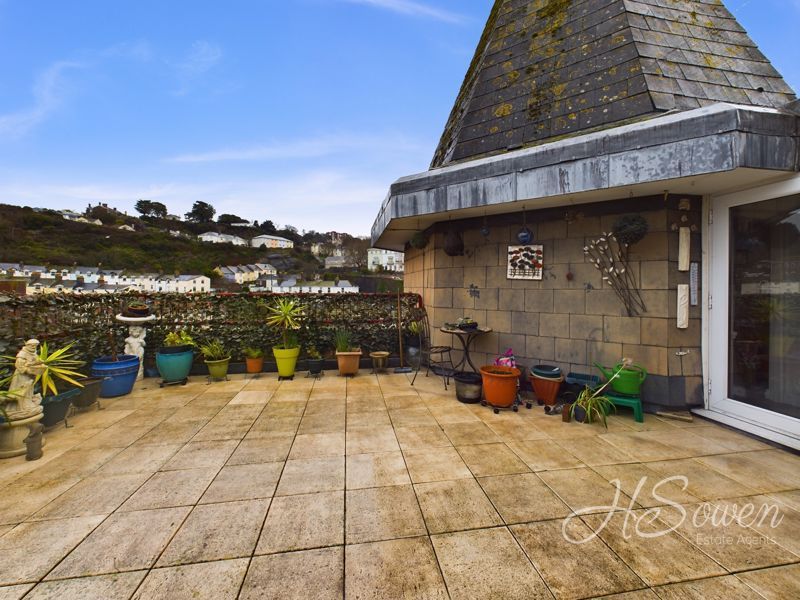 2 bed property for sale in Abbey Road, Torquay TQ2, £145,000 Zoopla