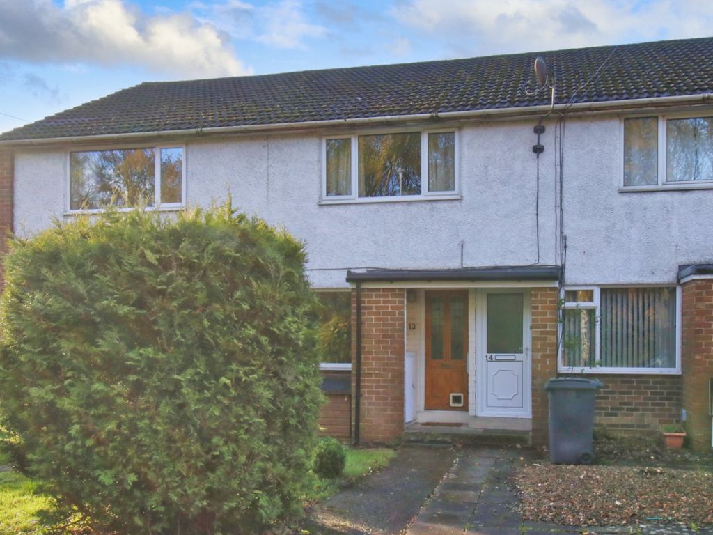 1 bed flat for sale in Salisbury Mews, Horsforth, Leeds, West Yorkshire