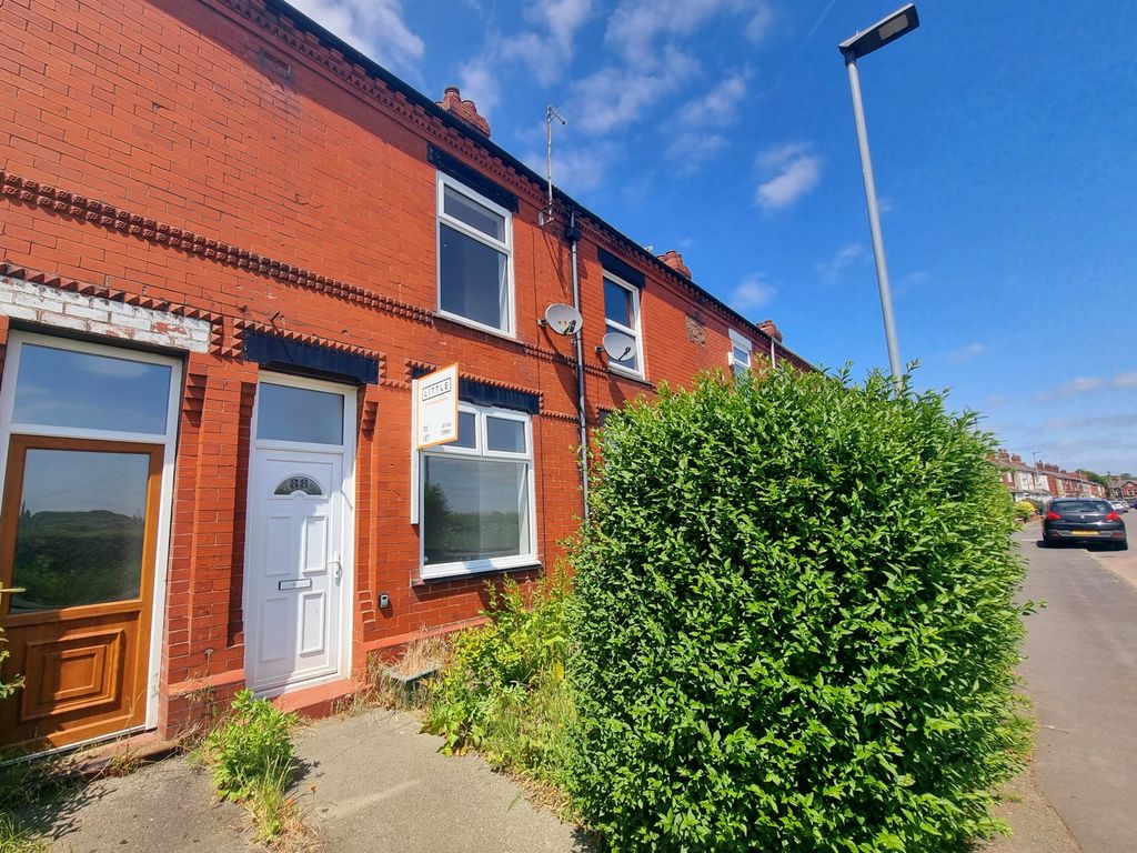 2 bed terraced house to rent in Penny Lane, Collins Green WA5 Zoopla