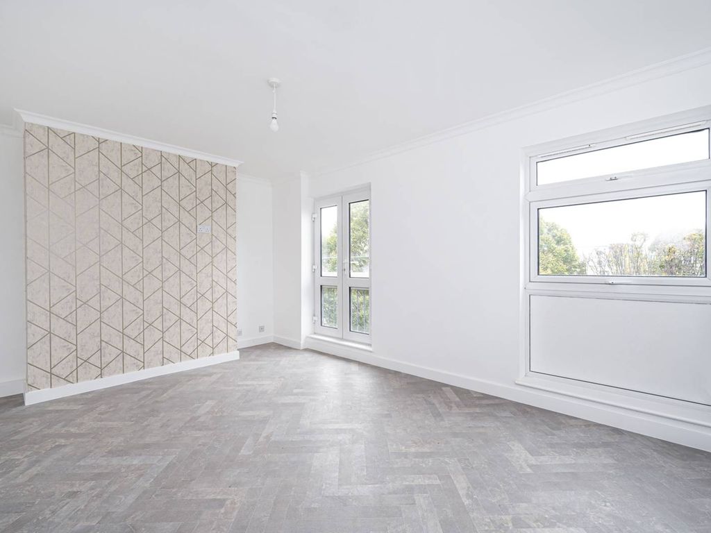 Gale Street, Bow, London E3  