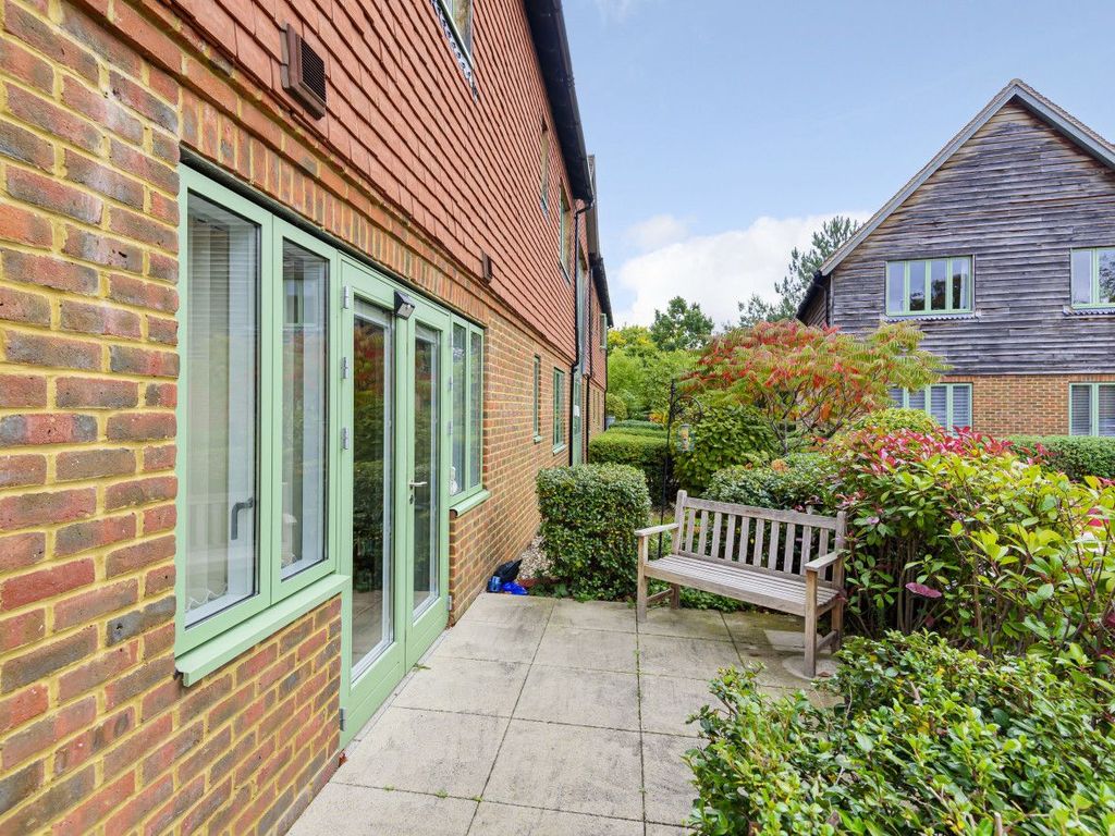 Mayford Grange Mayford Grange 99 Westfield Road Woking Surrey GU22