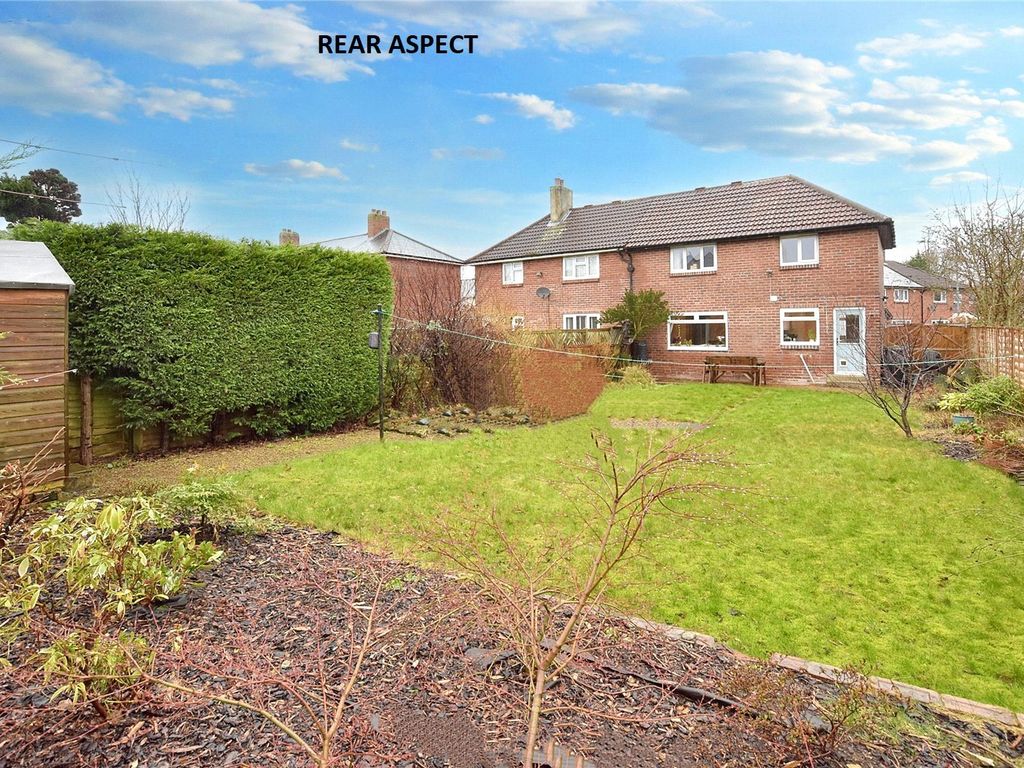 3 bed semidetached house for sale in Potternewton Avenue, Leeds LS7, £245,000 Zoopla