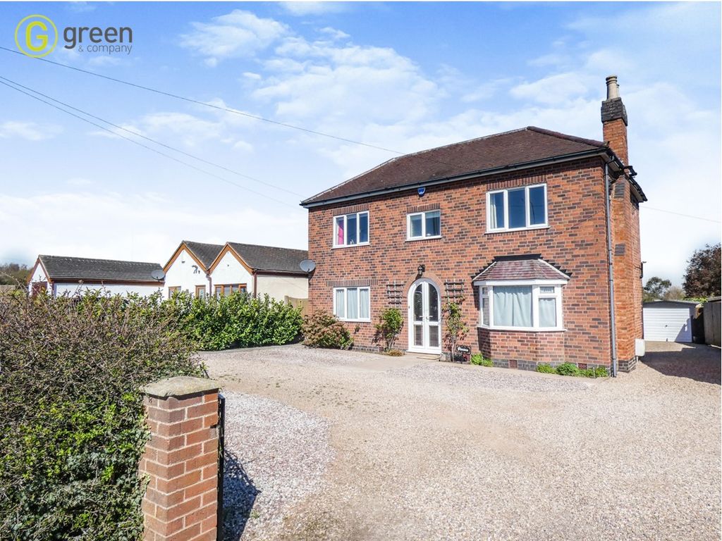 3 bed detached house for sale in Hints Road, Mile Oak, Tamworth B78 Zoopla