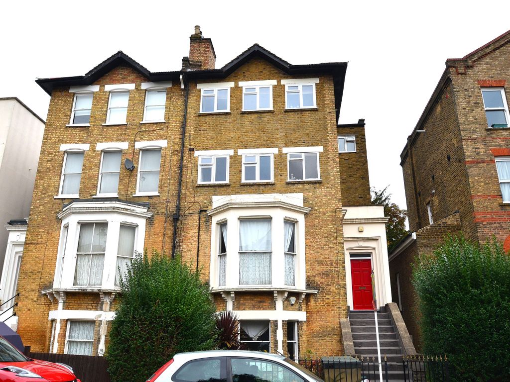 1 bed flat for sale in Belvedere Road, Crystal Palace SE19 Zoopla