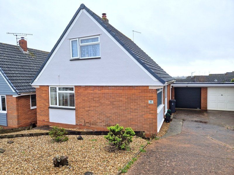 3 bed property for sale in Greenpark Road, Exmouth EX8 Zoopla