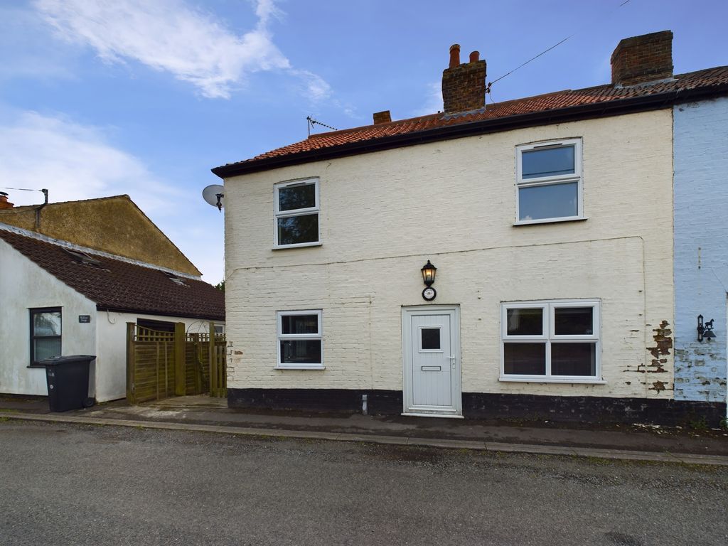 3 bed cottage to rent in High Street, Downham Market PE38, £900 pcm