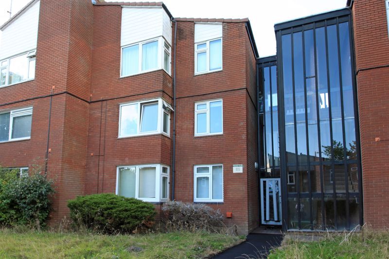 1 bed flat for sale in Downton Court, Deercote, Telford TF3 Zoopla