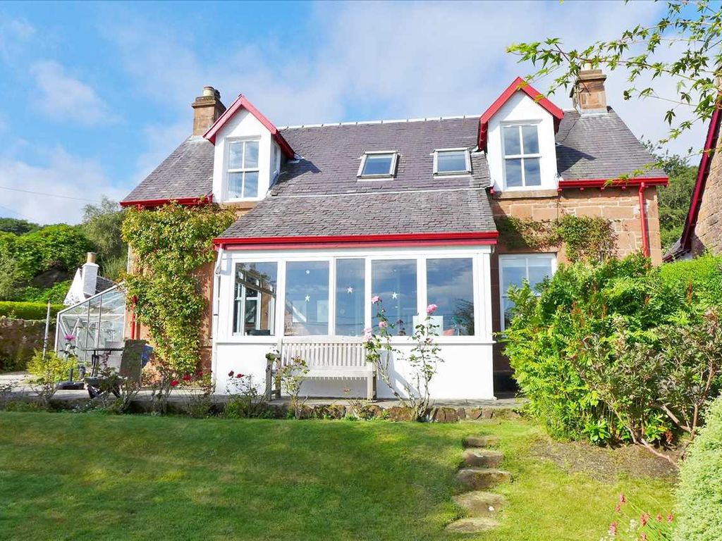5 bed cottage for sale in Corrie, Isle Of Arran KA27 Zoopla