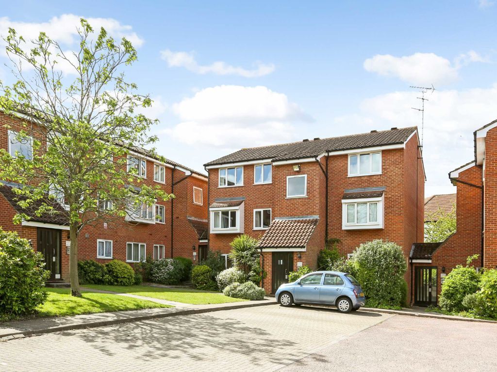 1 bed flat to rent in Cambridge Gardens, London N10 Zoopla