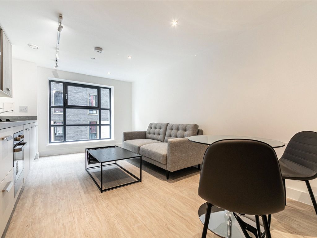 Studio to rent in Digbeth Square, 10 Lombard Street, Digbeth