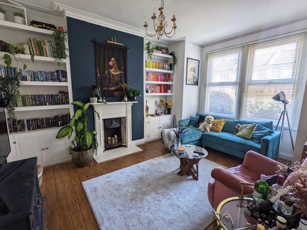 Tremaine Road, London SE20