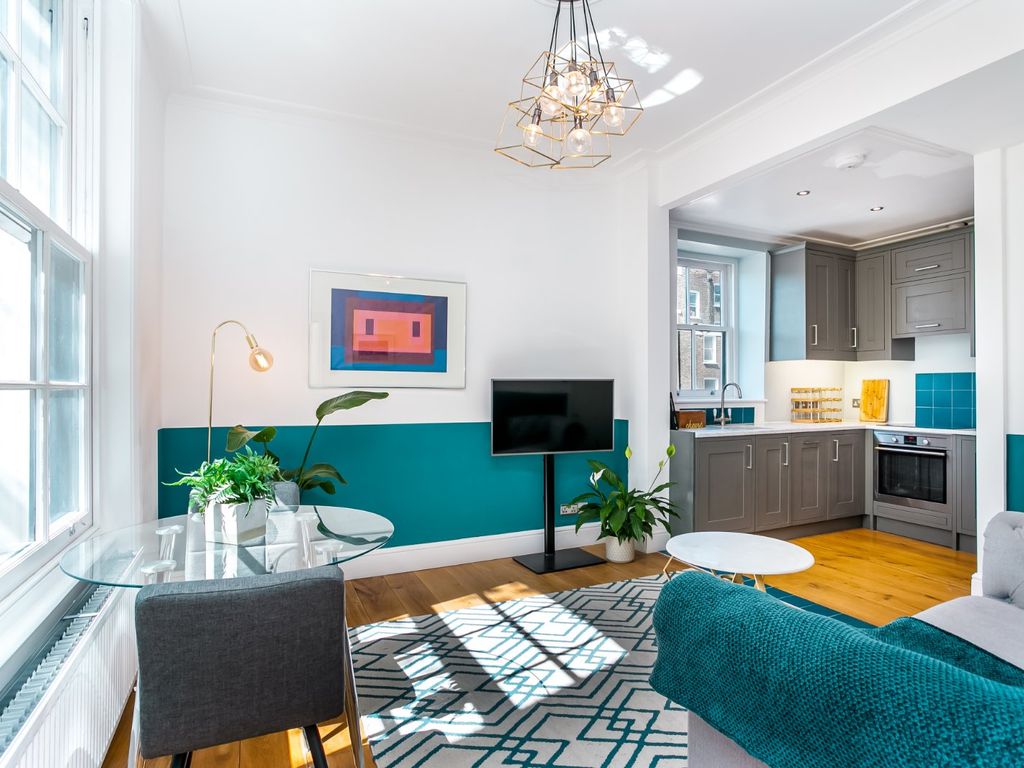 1 bed flat for sale in Talbot Road, London W2, £575,000 Zoopla