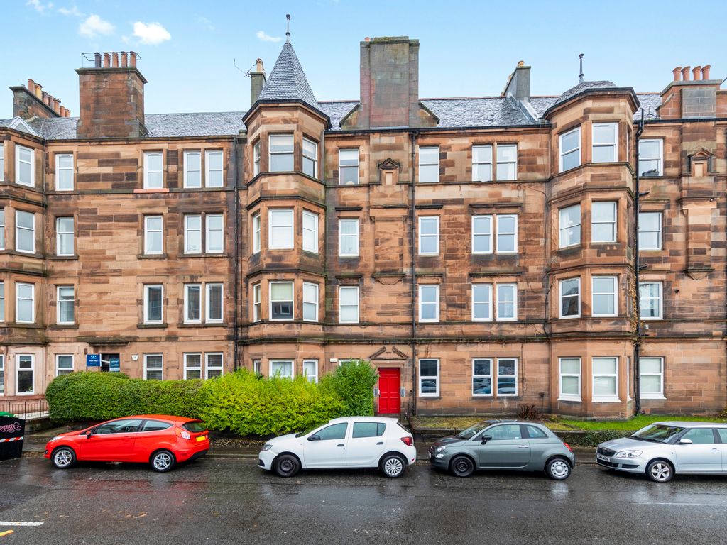 2 bed flat for sale in 2 (3F1) Piershill Terrace, Edinburgh EH8, £