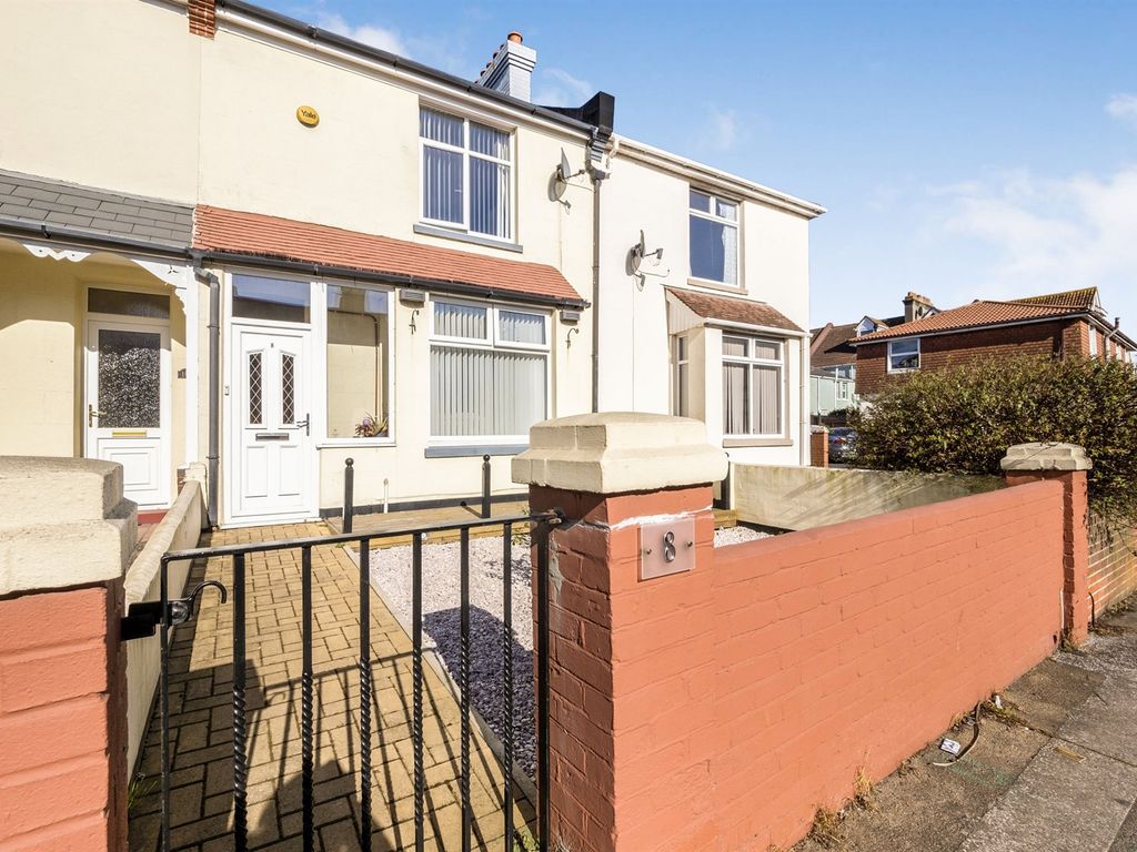 3 bed terraced house for sale in Cecil Road, Paignton TQ3 Zoopla