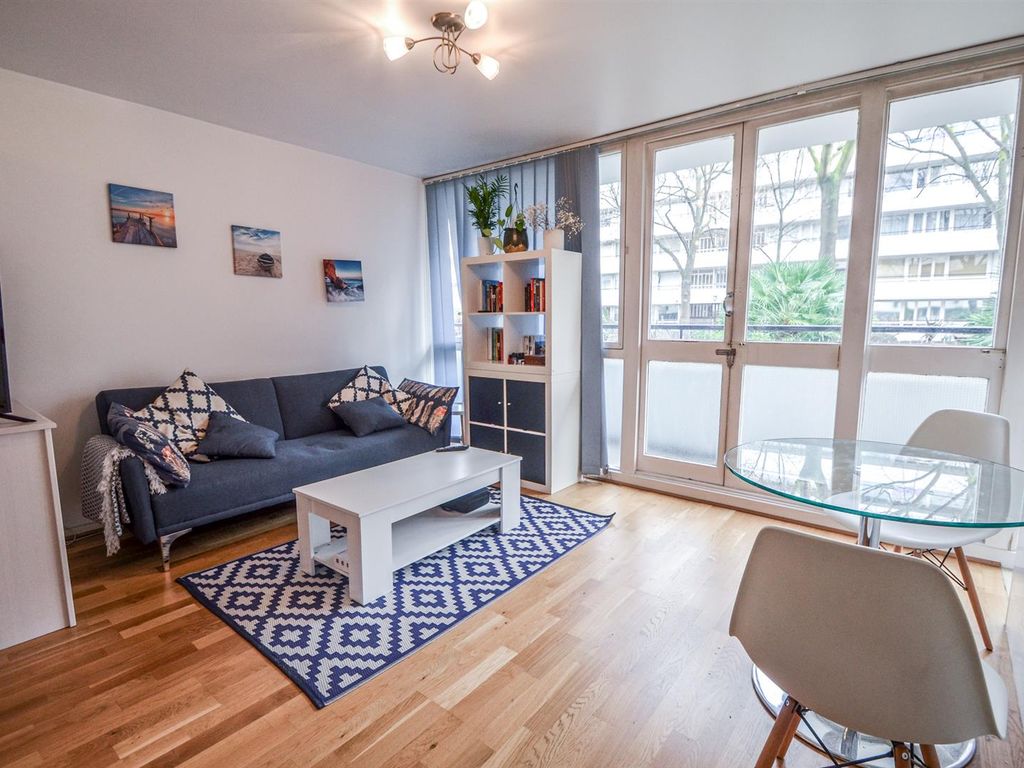 1 bed flat to rent in Holcroft Court, Clipstone Street, London W1W, £